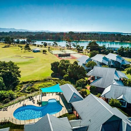 Riverside Holiday Resort 尤朗加 外观 照片