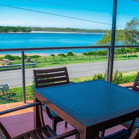 Riverside Holiday Resort 尤朗加 外观 照片