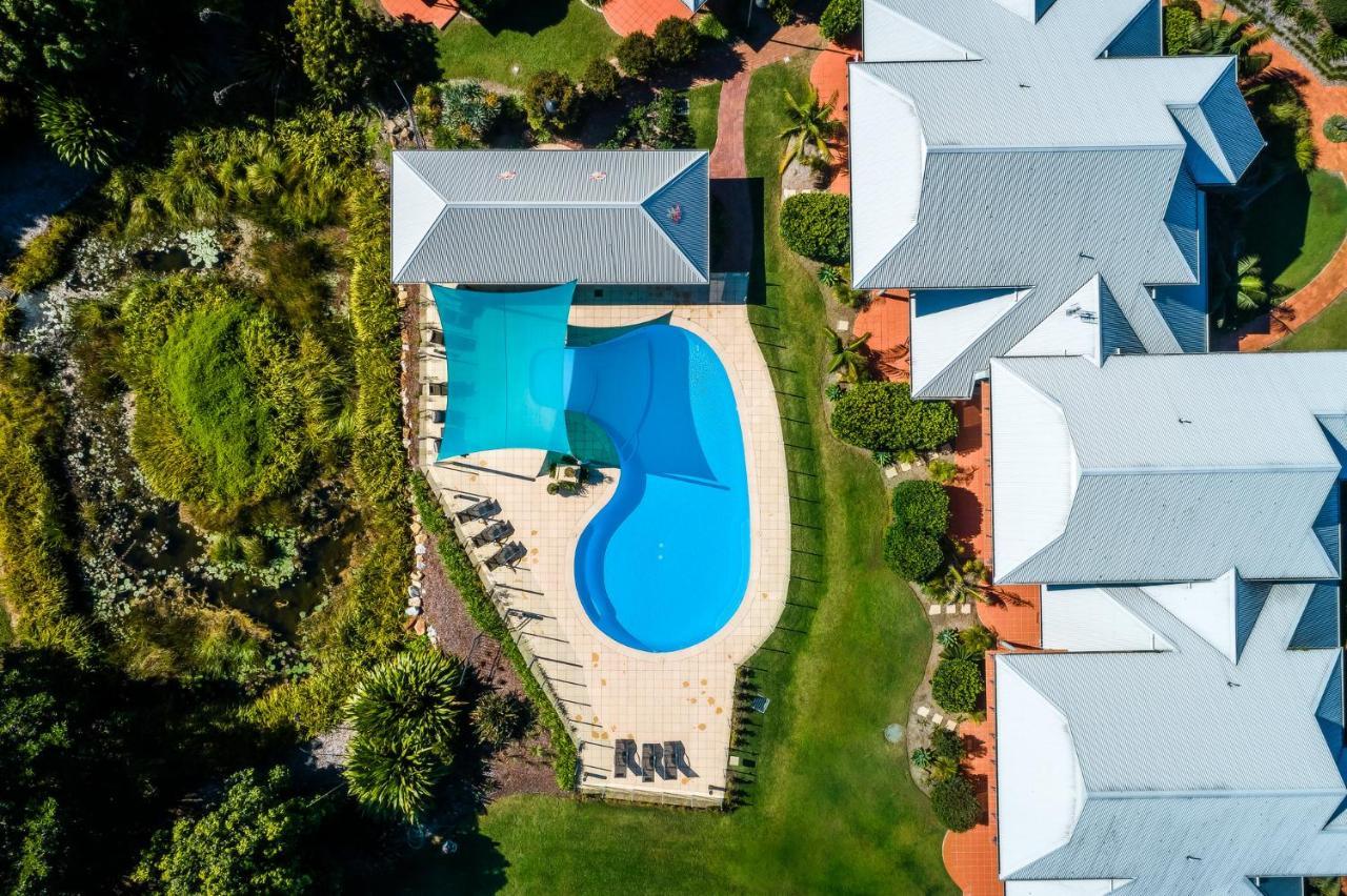 Riverside Holiday Resort 尤朗加 外观 照片