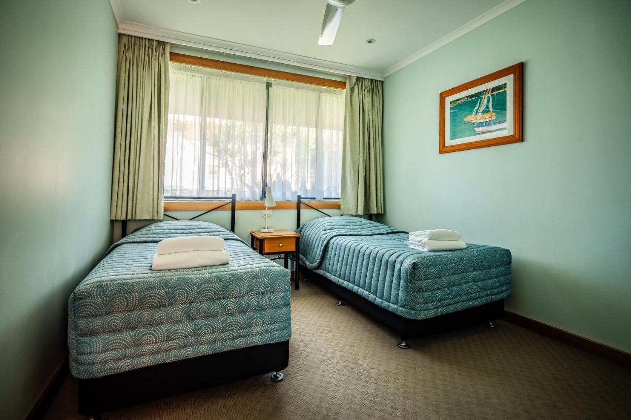 Riverside Holiday Resort 尤朗加 外观 照片
