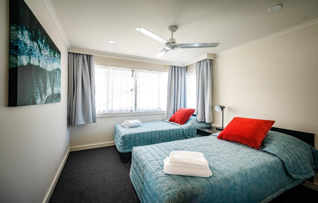 Riverside Holiday Resort 尤朗加 外观 照片