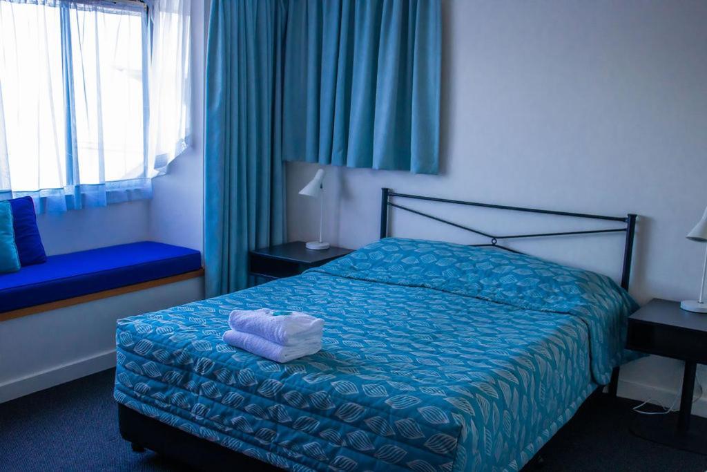 Riverside Holiday Resort 尤朗加 外观 照片