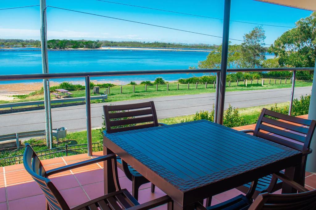 Riverside Holiday Resort 尤朗加 外观 照片