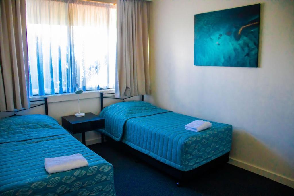 Riverside Holiday Resort 尤朗加 外观 照片