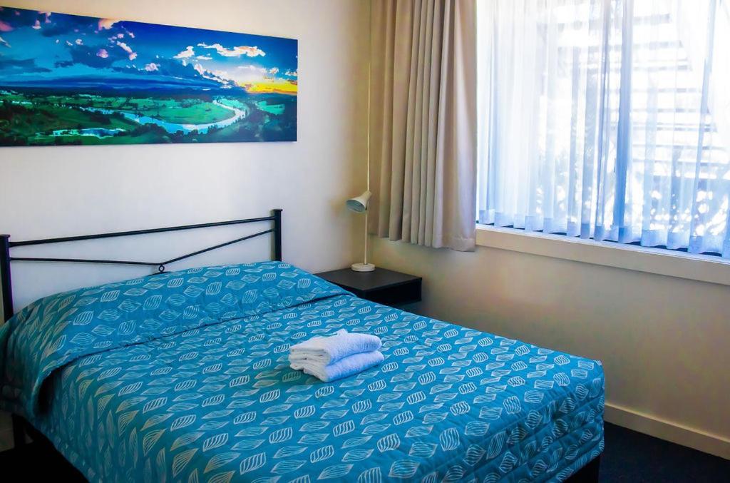 Riverside Holiday Resort 尤朗加 外观 照片