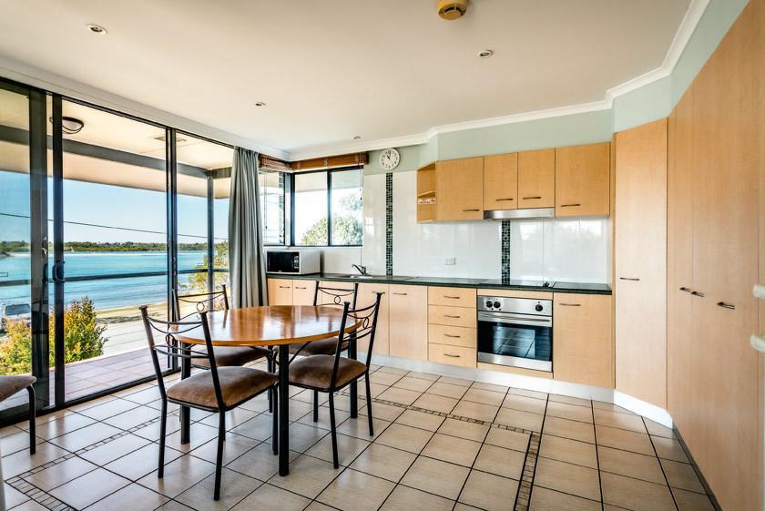 Riverside Holiday Resort 尤朗加 客房 照片