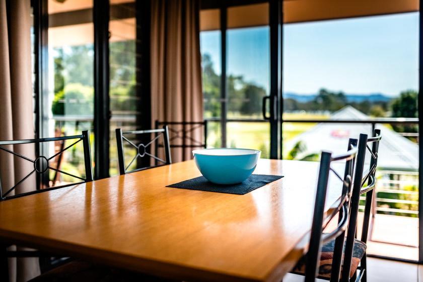 Riverside Holiday Resort 尤朗加 客房 照片