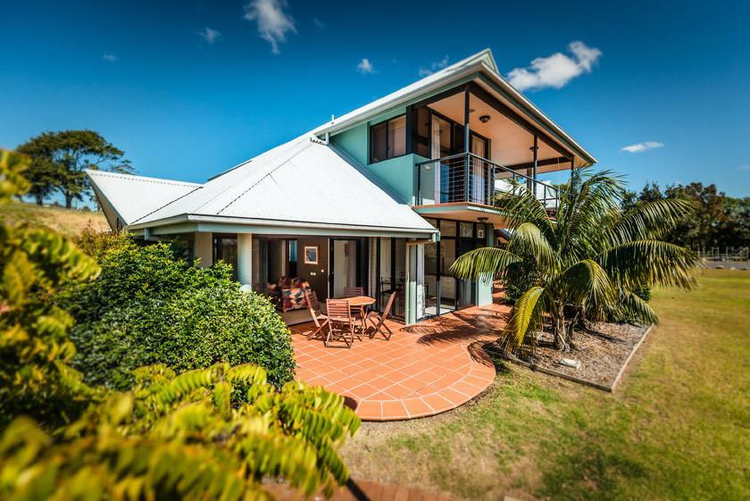 Riverside Holiday Resort 尤朗加 外观 照片
