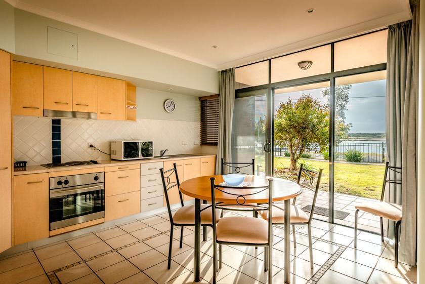 Riverside Holiday Resort 尤朗加 客房 照片