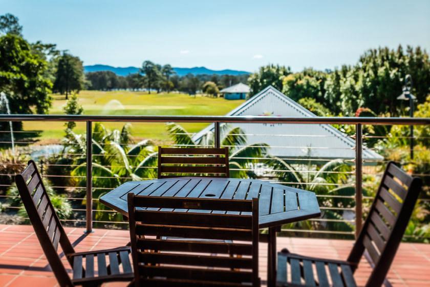 Riverside Holiday Resort 尤朗加 客房 照片